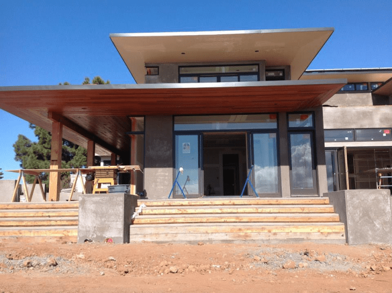 New Residential Home Construction-3