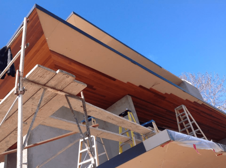 New Residential Home Construction-6