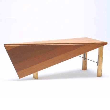 Custom Wooden Table-1